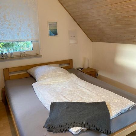 Apartment Duesseldorf-Sued Eksteriør billede