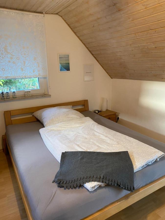 Apartment Duesseldorf-Sued Eksteriør billede