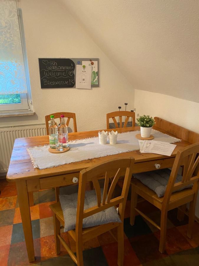 Apartment Duesseldorf-Sued Eksteriør billede