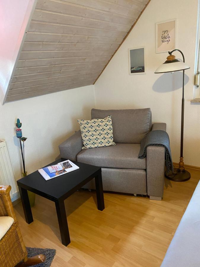 Apartment Duesseldorf-Sued Eksteriør billede